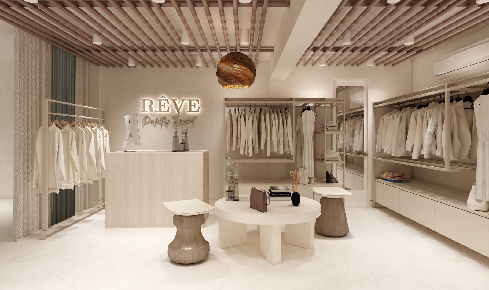 Commercial - Reve