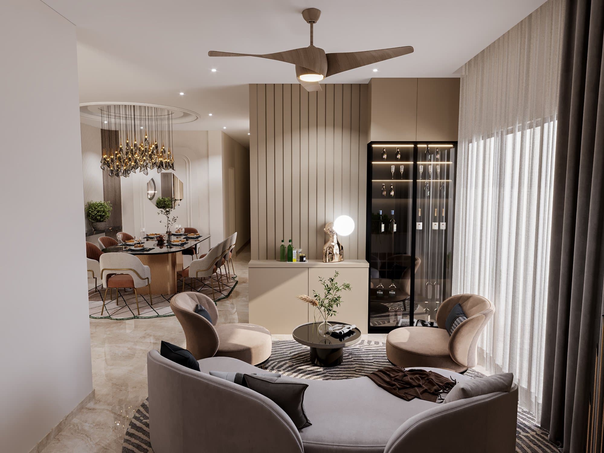 Residential - Rajesh Gurbani